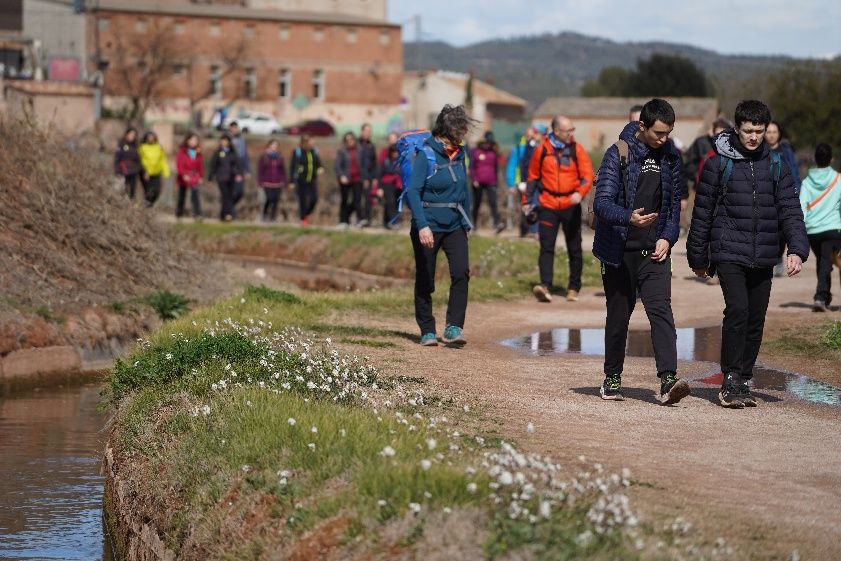 Transéquia 2024: Busca't a les fotos