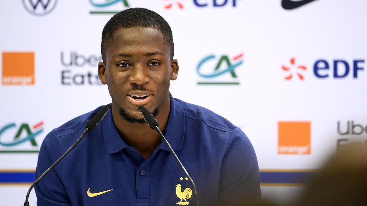 RELA MADRID | El club blanco anuncia el ficjahe de Konaté con la carta de libertad