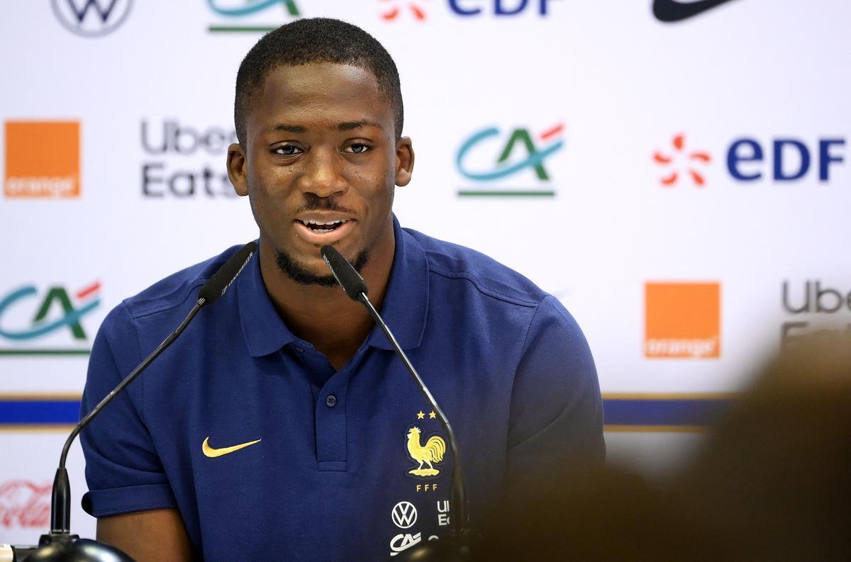 El Real Madrid anuncia el fitxatge de Konaté amb la carta de  llibertat