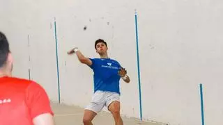 La Lliga de raspall, a un pas de les finals
