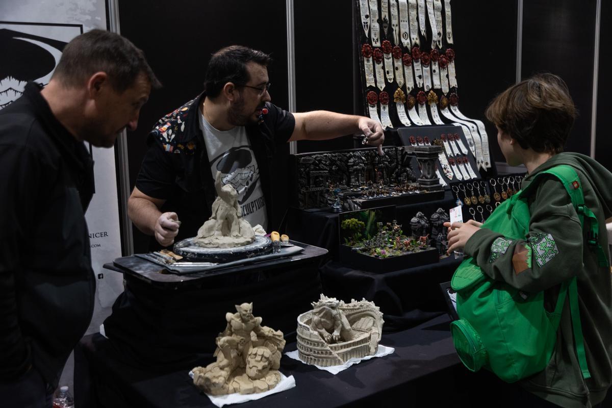 Salon del Comic 2026