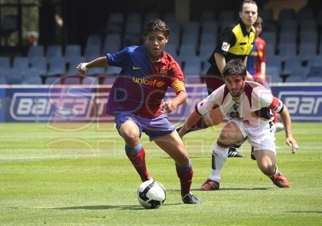 7. Jonathan dos Santos