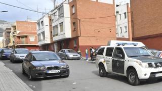 Piden que no se criminalice al barrio Carbonaire de la Vall d’Uixó tras el asesinato de una embarazada