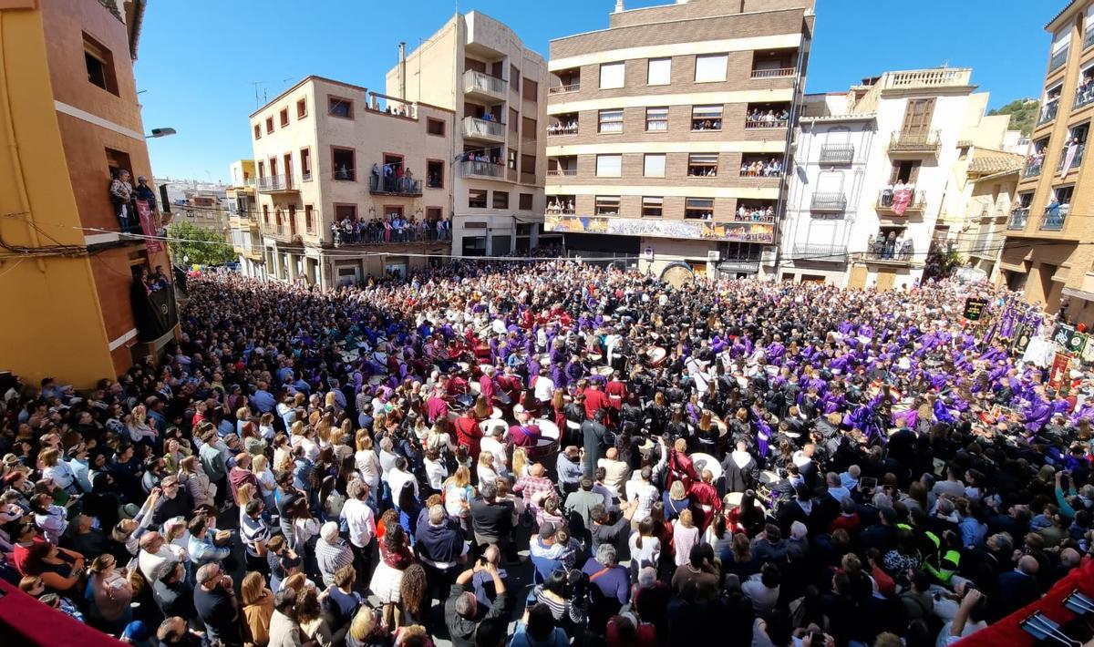 Todas las fotos de la Rompida de la Hora de l'Alcora