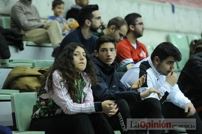 ElPozo - Osasuna Magna