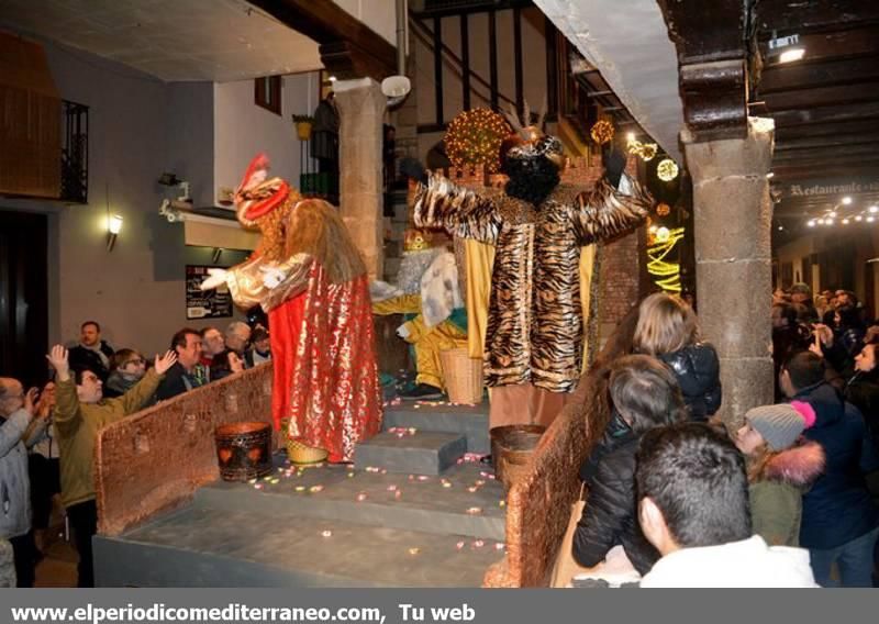 Reyes Magos en Castellón