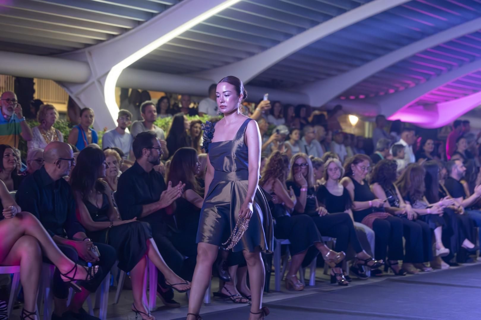 Torrevieja Weekend, espectáculo y moda en el corazón de Torrevieja, de la mano de Eduardo _Navarrete