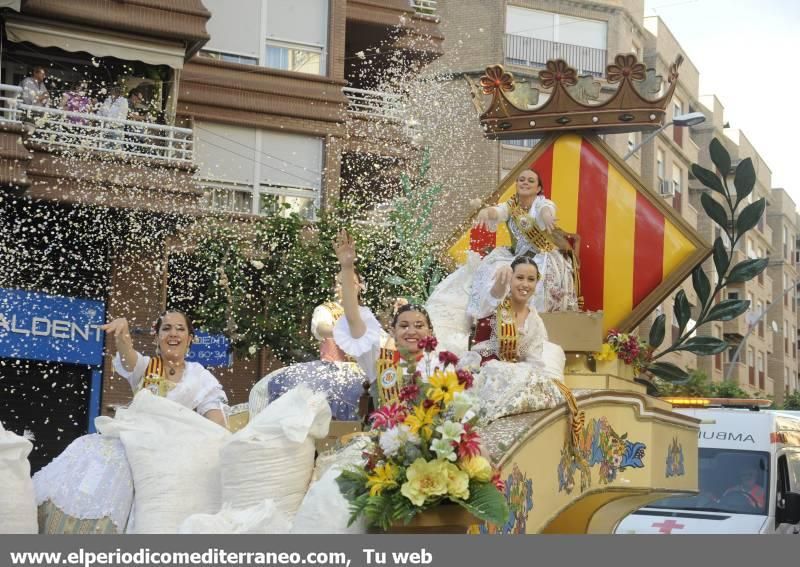 Cabalgata Sant Pasqual 2017