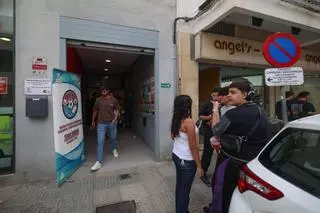 Mira aquí las imágenes del Ibiza Card Show 2026.