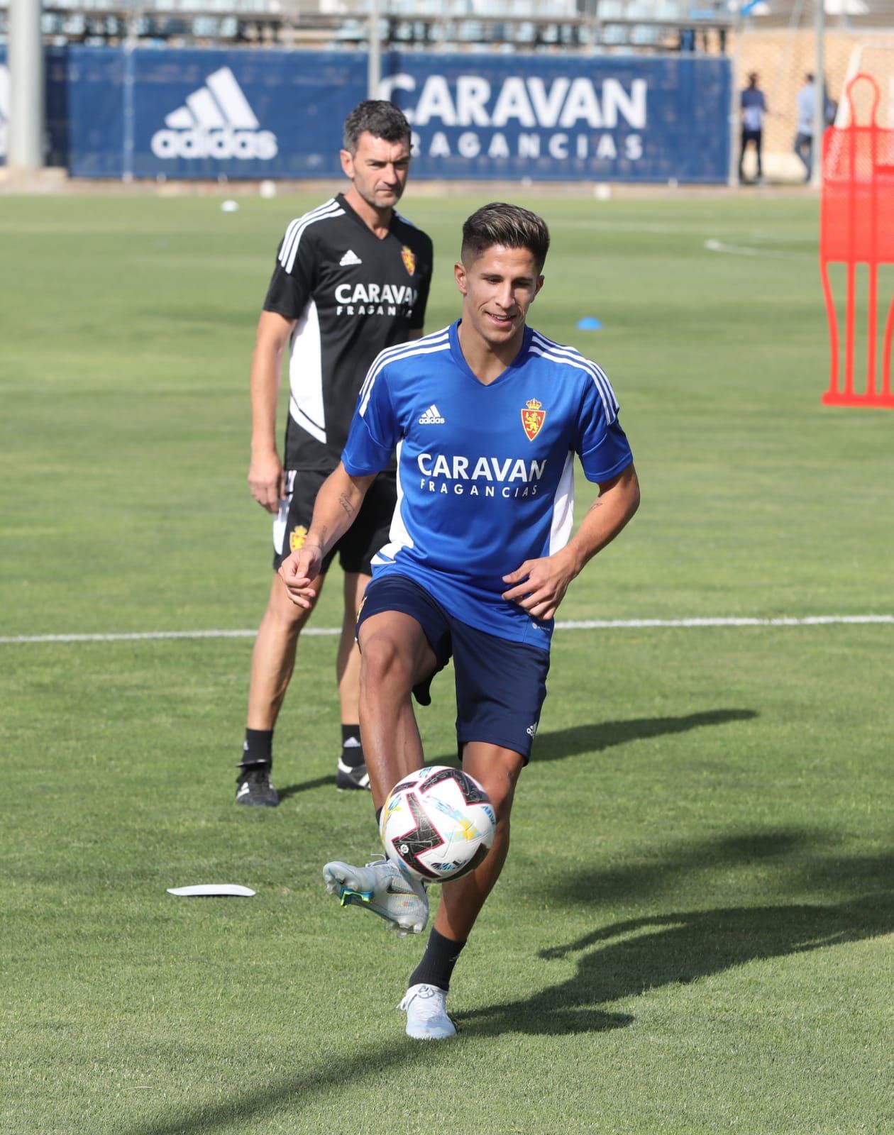 El Real Zaragoza inicia una nueva era