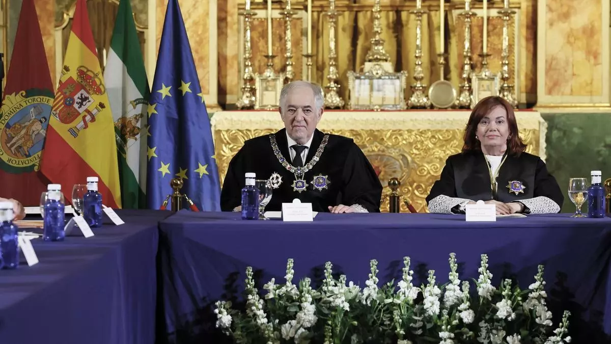 El TC resolverá sobre la amnistía en un pleno monográfico el 24 de junio al analizar el recurso del PP
