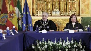 El TC resoldrà sobre l’amnistia en un ple monogràfic el 24 de juny a l’analitzar el recurs del PP