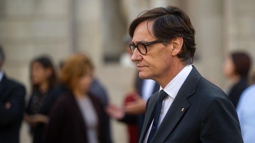 Illa viaja a París para reunirse con su alcaldesa y dar una conferencia sobre Europa