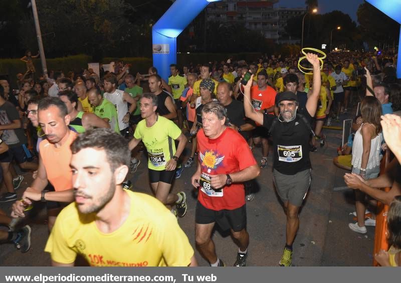 Galería de fotos -- El III 10K Nocturno Benicàssim Platges