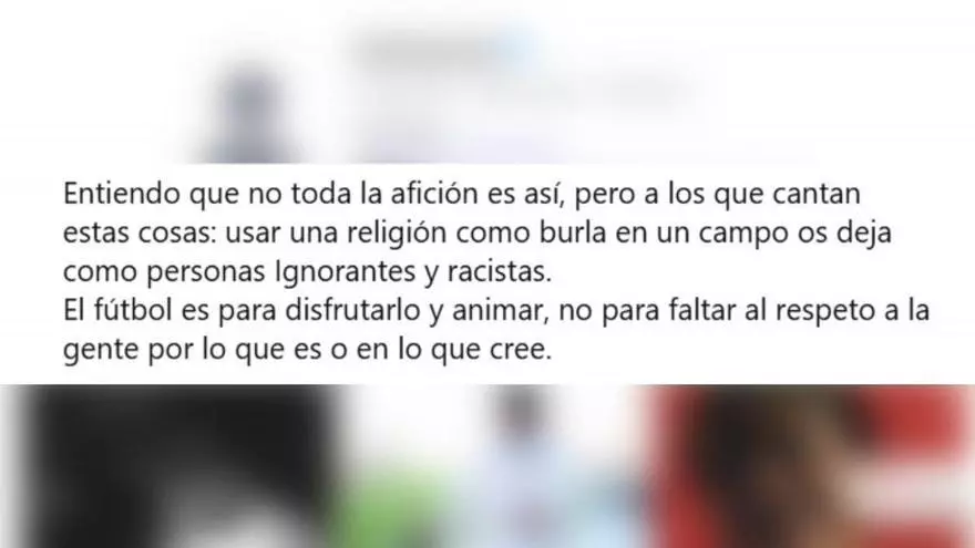Lamine Yamal: "Usar la religión como burla en un campo os deja como ignorantes y racistas"