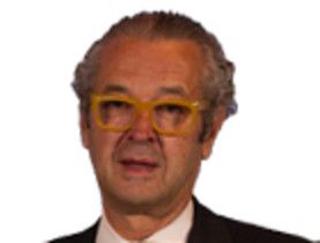 Luis Conde