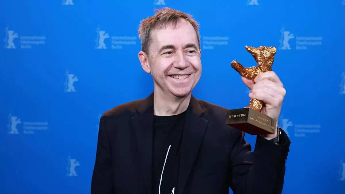 La 76 edición de la Berlinale se celebrará el 12 al 22 de febrero de 2026