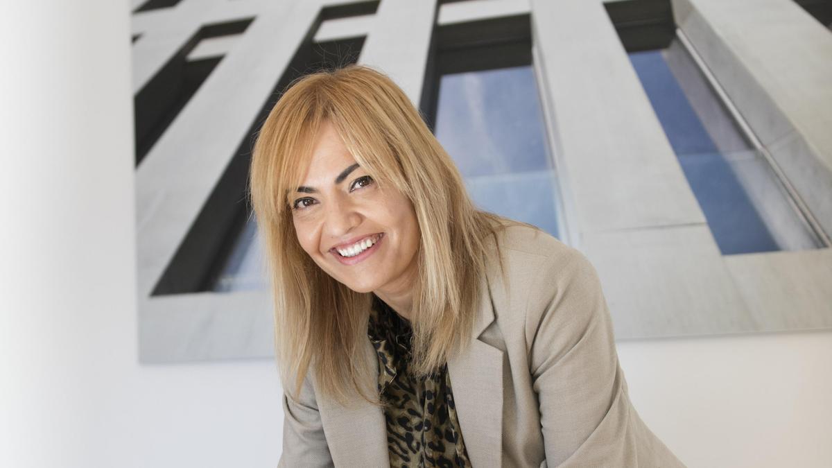 Miriam Alonso, abogada de RAAN Abogados y Consultores «Existen