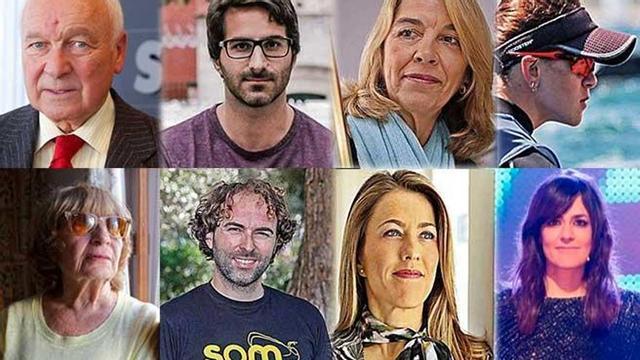 Diario de Mallorca entrega hoy sus Premis 2019