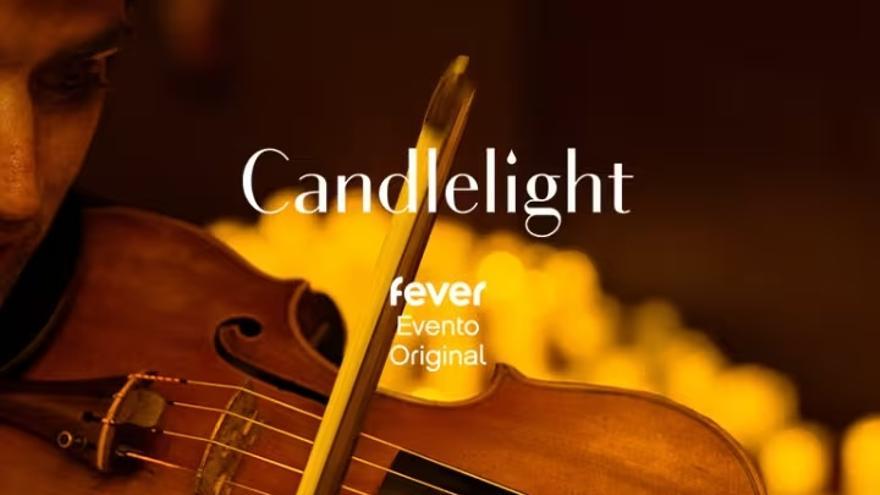 Candlelight: Tributo a Hans Zimmer