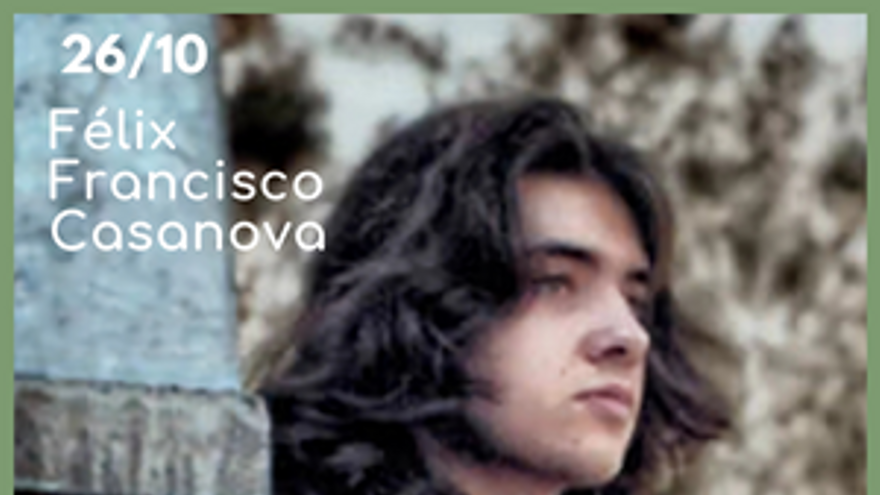 Club de Lectura de Poesía Luis Feria
