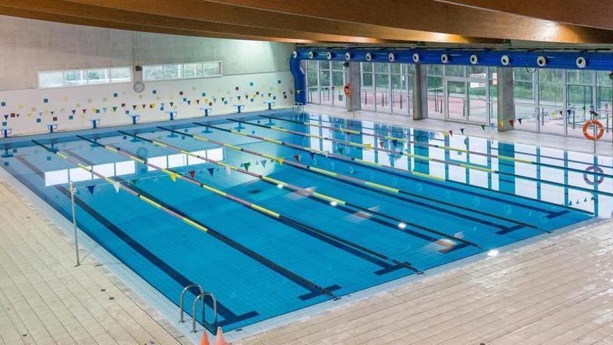 L’Ajuntament de Berga desestima el reequilibri econòmic del Tossalet