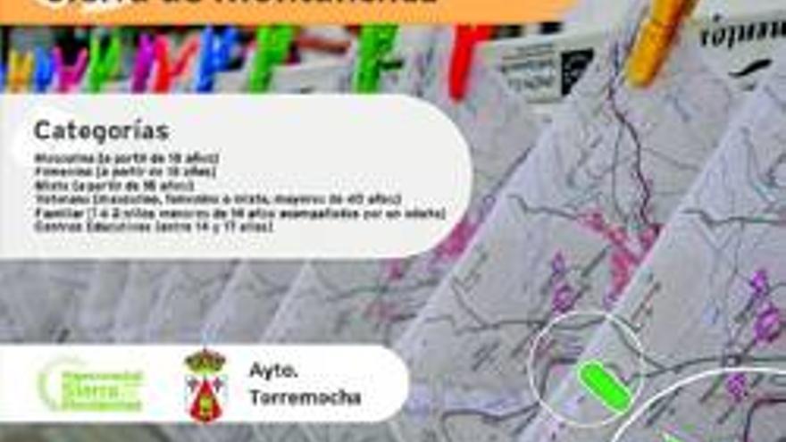 El campeonato regional dice adiós en Torremocha con prueba gratuita