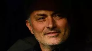 Mourinho, de burlarse de entrenar al Málaga a fichar por el Fenerbahçe