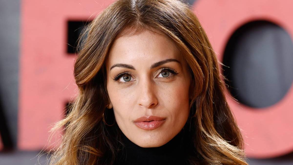 Hiba Abouk sabe lo que es verdaderamente importante en toda la movida con Escassi