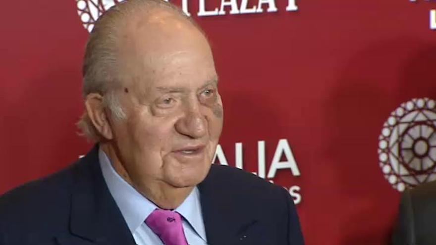 El Rey Juan Carlos pasará por quirófano el sábado para ser operado del corazón