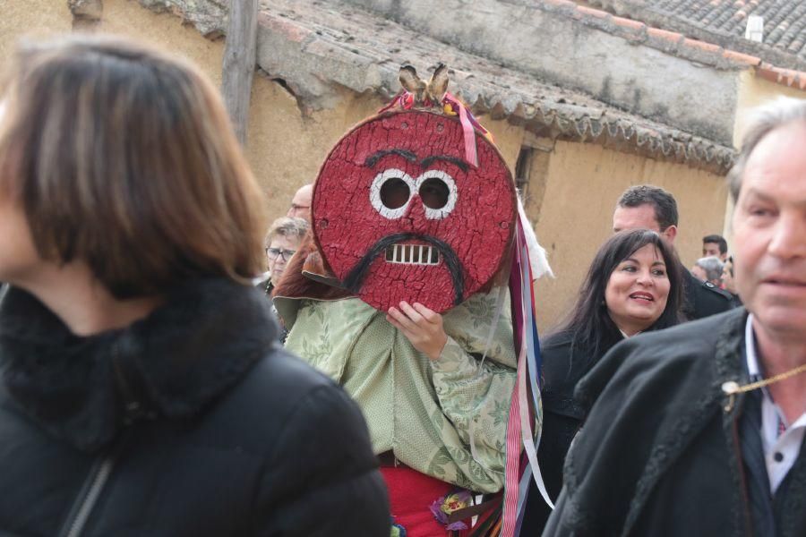 Fiesta del CIT en Benegiles