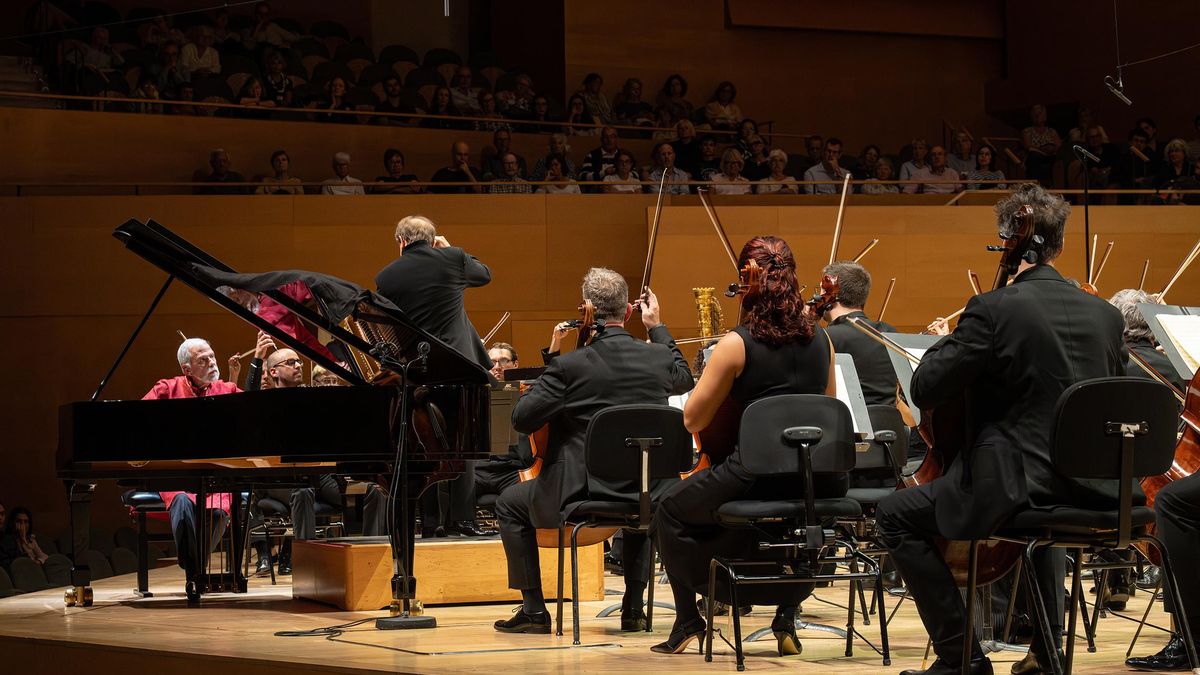 El prodigio de Colom y la magia de Strauss