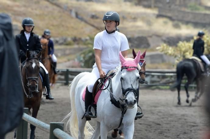 Hípica - Concurso Nacional de Saltos Gran Canaria