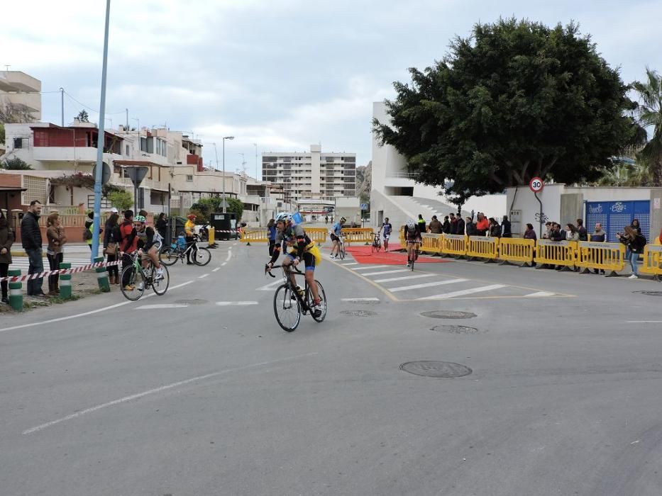 Duatlón Carnavales de Águilas