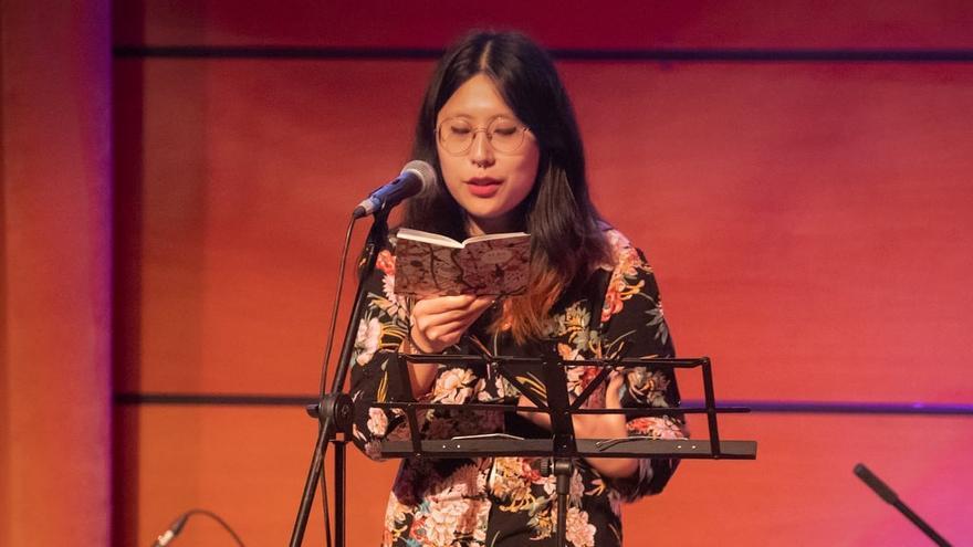 Paloma Chen abre el ciclo &quot;Escritoras migrantes&quot; del CeMaB