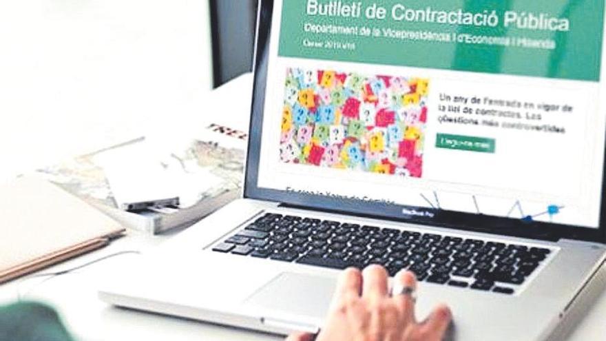 Neix a Girona una nova associació de professionals de la contractació pública