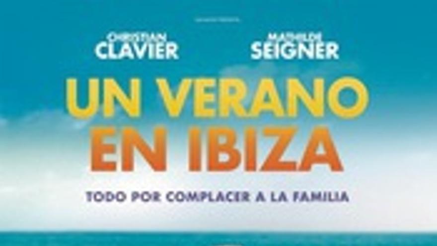 Un verano en Ibiza