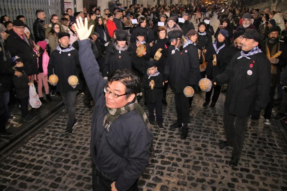 Cabalgata de Alcoy