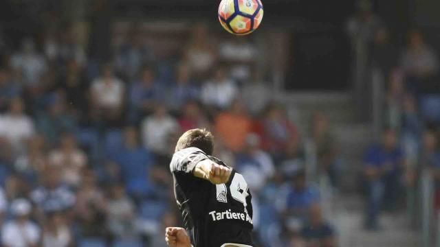 La Liga 123: CD Tenerife - Real Oviedo