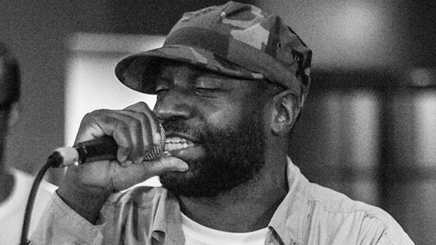 Muere el rapero estadounidense Malik B., cofundador de The Roots