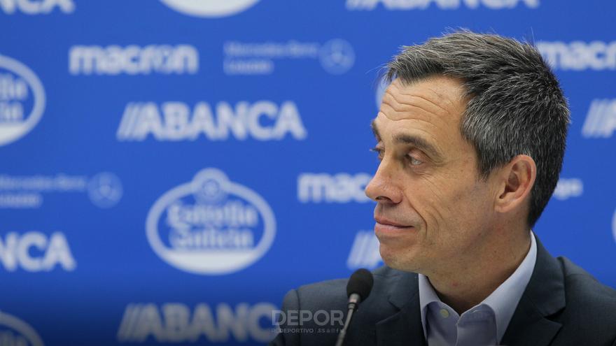 Carmelo del Pozo explica cómo es trabajar con Peter Lim y Kiat Lim en el Valencia CF