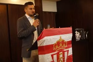 El ex del Sporting Róber Canella completará el cuerpo técnico del Lealtad de Villaviciosa