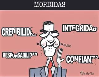 La viñeta de hoy