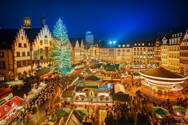 Alemania, Navidad