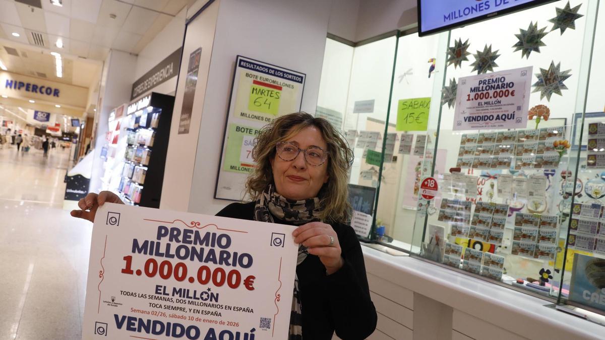 VÍDEO: Asturias busca a su nuevo millonario tras ganar el sorteo de Euromillones: “Quizás sea alguien del Occidente”