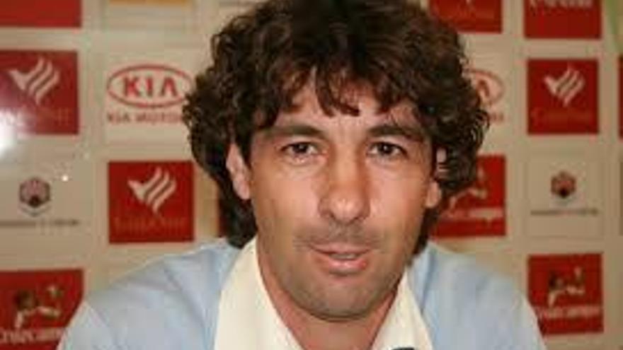 Emilio Vega, nuevo secretario técnico del Elche CF