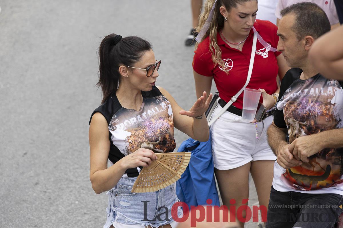 Fiestas de Moratalla/Séptimo encierro_016