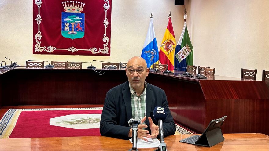 El Cabildo herreño lamenta el archivo del expediente BIC para el silbo y ve &quot;absurdo&quot; que se vea como un ataque a La Gomera