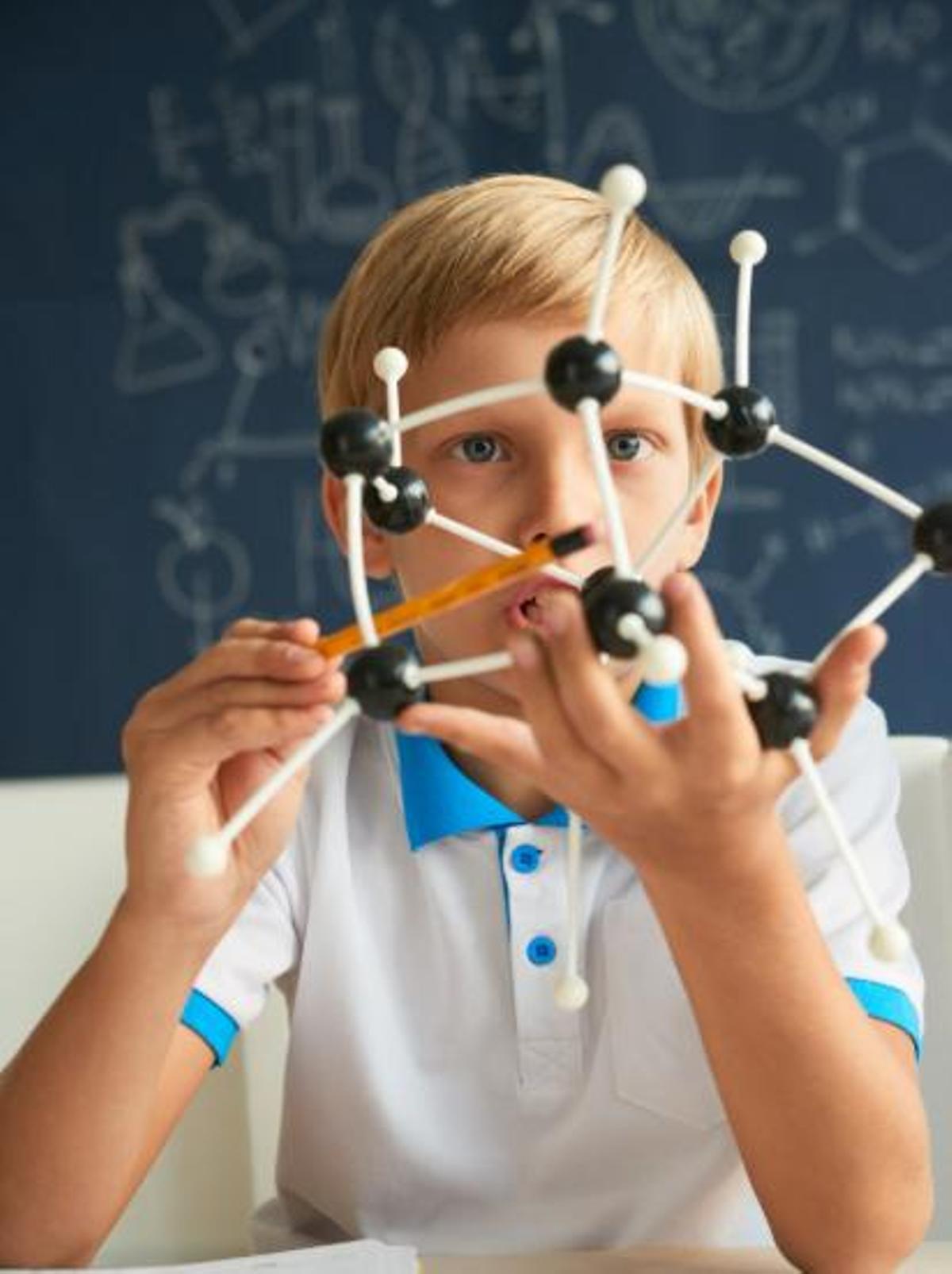 Com saber si el meu fill té altes capacitats