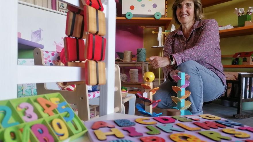 Zwischen Puppenhaus und Jo-Jo: Hier wird das Spielzeug auf Mallorca noch selbstgemacht